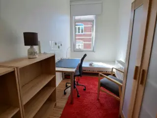 Appartement en colocation Etterbeek (VBA37720)