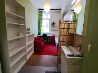 Appartement en colocation Etterbeek (VBA37721)