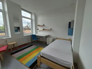 Appartement en colocation Liège (VBA37725)