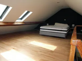 Apartment for rent Sint-Joost-ten-Node (VBA37742)