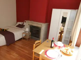 Apartment for rent Sint-Joost-ten-Node (VBA37745)