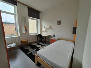 Appartement en colocation Liège (VBA37752)