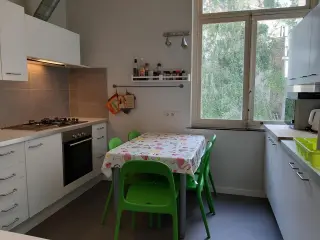 Appartement en colocation Etterbeek (VBA37755)