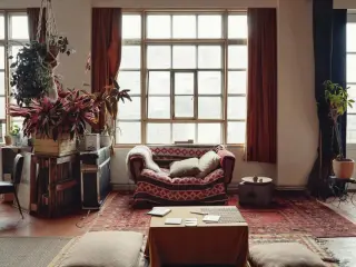 Appartement en colocation Anderlecht (VBA37759)