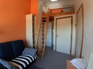Appartement en colocation Liège (VBA37764)