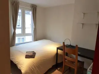 Appartement en colocation Saint-Josse-ten-Noode (VBA37769)