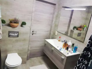 Appartement en colocation Seraing (VBA37784)