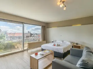 Appartement en colocation Malines (VBA37788)