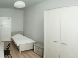 Appartement en colocation Saint-Josse-ten-Noode (VBA37805)