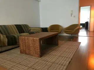 Apartment for rent Antwerp (VBA37856)