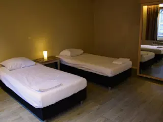 Apartment for rent Antwerp (VBA37941)