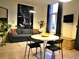 Appartement à louer Anvers (VBA37944)