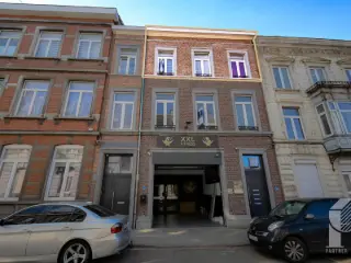 Apartment for sale Verviers (VBA38185)