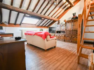 Apartment for sale Verviers (VBA38186)