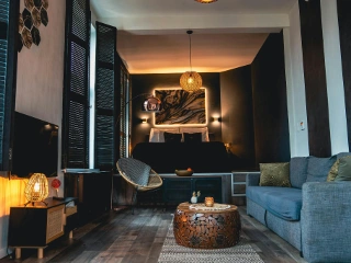 Appartement te huur Antwerpen (VBA38377)