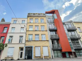Immeuble mixte à vendre Anderlecht (VBA38634)
