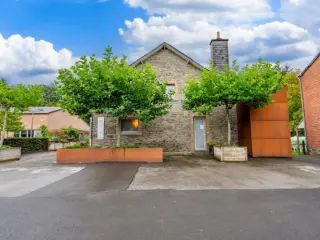 Appartement te koop Marche-en-Famenne (VBA38852)