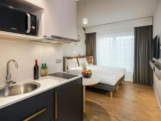 Appartement te huur Oudergem (VBA39126)