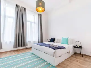 Appartement en colocation Saint-Josse-ten-Noode (VBA39131)