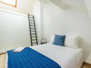 Appartement en colocation Saint-Josse-ten-Noode (VBA39132)