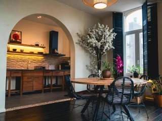 Appartement te huur Antwerpen (VBA39143)