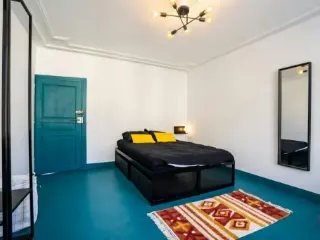 Appartement en colocation Arlon (VBA39147)