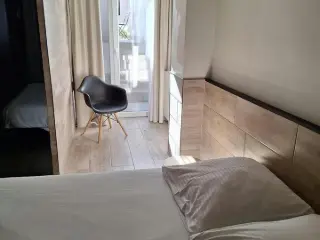 Appartement en colocation Ixelles (VBA39148)