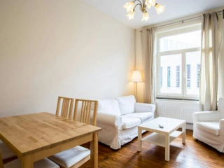 Appartement te huur Elsene (VBA39153)