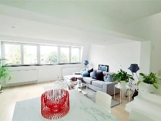 Appartement te huur Elsene (VBA39159)