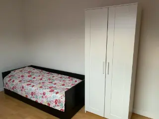 Appartement in medehuur Brussel (VBA39167)