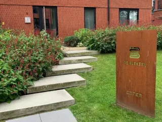 Appartement à louer Diest (VBA39176)