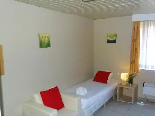 Appartement en colocation Louvain (VBA39190)