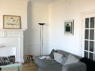 Appartement à louer Forest (VBA39203)