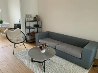 Apartment for rent Merksem (VBA39228)