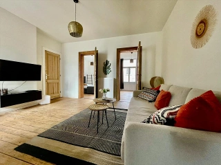 Apartment for rent Antwerp (VBA39239)