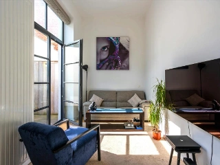 Appartement te huur Elsene (VBA39240)