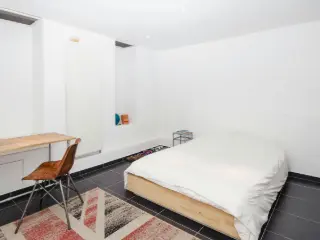 Appartement en colocation Ixelles (VBA39242)