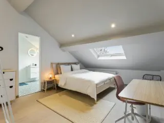 Appartement en colocation Saint-Gilles (VBA39244)