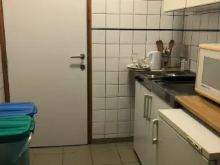 Appartement en colocation Ixelles (VBA39254)