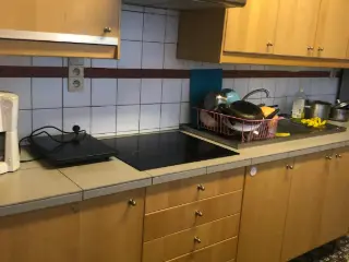 Appartement en colocation Ixelles (VBA39257)