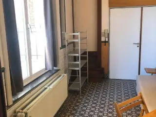 Appartement en colocation Ixelles (VBA39258)