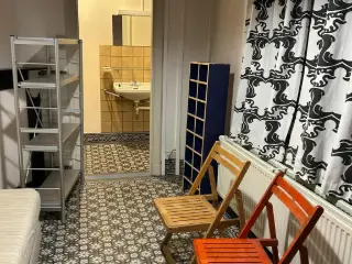 Appartement en colocation Ixelles (VBA39259)