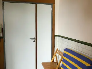 Appartement en colocation Ixelles (VBA39260)