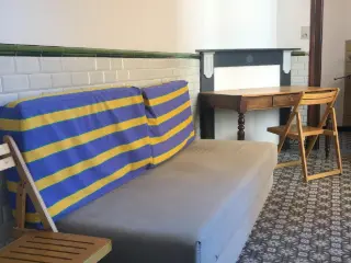 Appartement en colocation Ixelles (VBA39261)