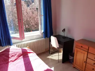 Appartement in medehuur Evere (VBA39263)