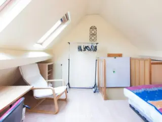 Appartement en colocation Woluwe-Saint-Lambert (VBA39266)