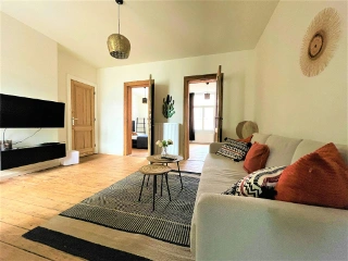 Appartement te huur Antwerpen (VBA39275)