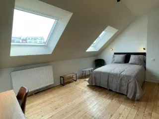 Appartement en colocation Schaerbeek (VBA39281)