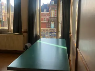 Appartement en colocation Ixelles (VBA39287)