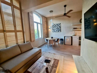 Appartement à louer Anvers (VBA39292)